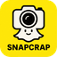 SnapCrap Logo